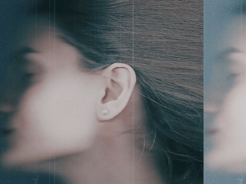 Daryna Antonenko : itinerary of a Ukrainian artist in&nbsp;Paris