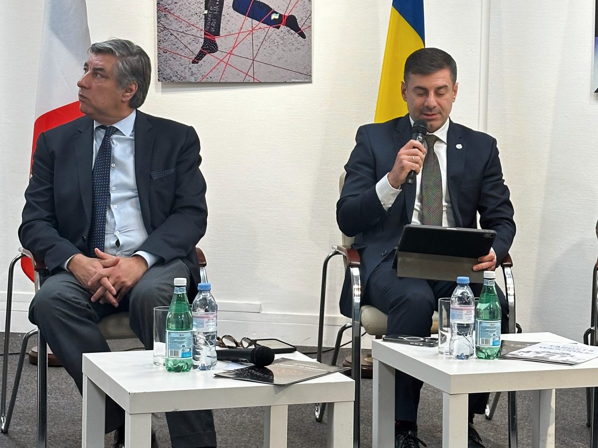 Ukraine’s Prisoners of War: A Battle for International Law, Justice and&nbsp;Dignity