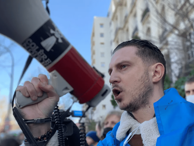 Volodymyr Kogutyak: How Ukraine’s Diaspora Is Becoming a Force for&nbsp;Change