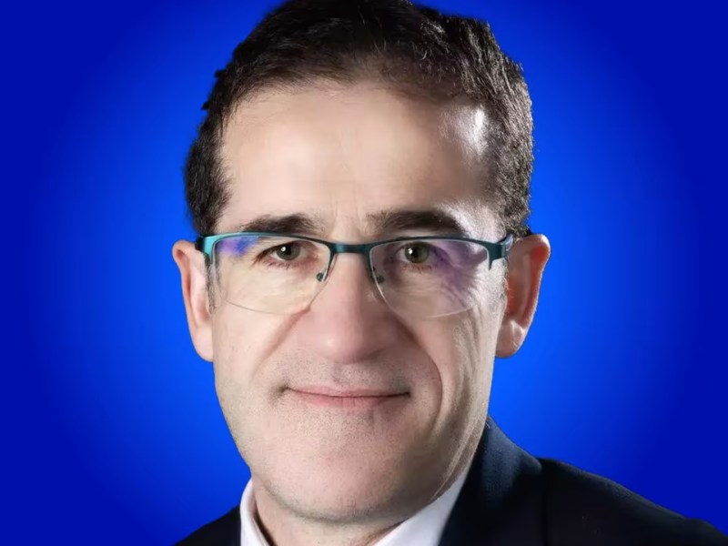 Philippe Le Grand: The French Entrepreneur Investing to Connect Half a Million Homes in Khmelnytskyi&nbsp;Oblast