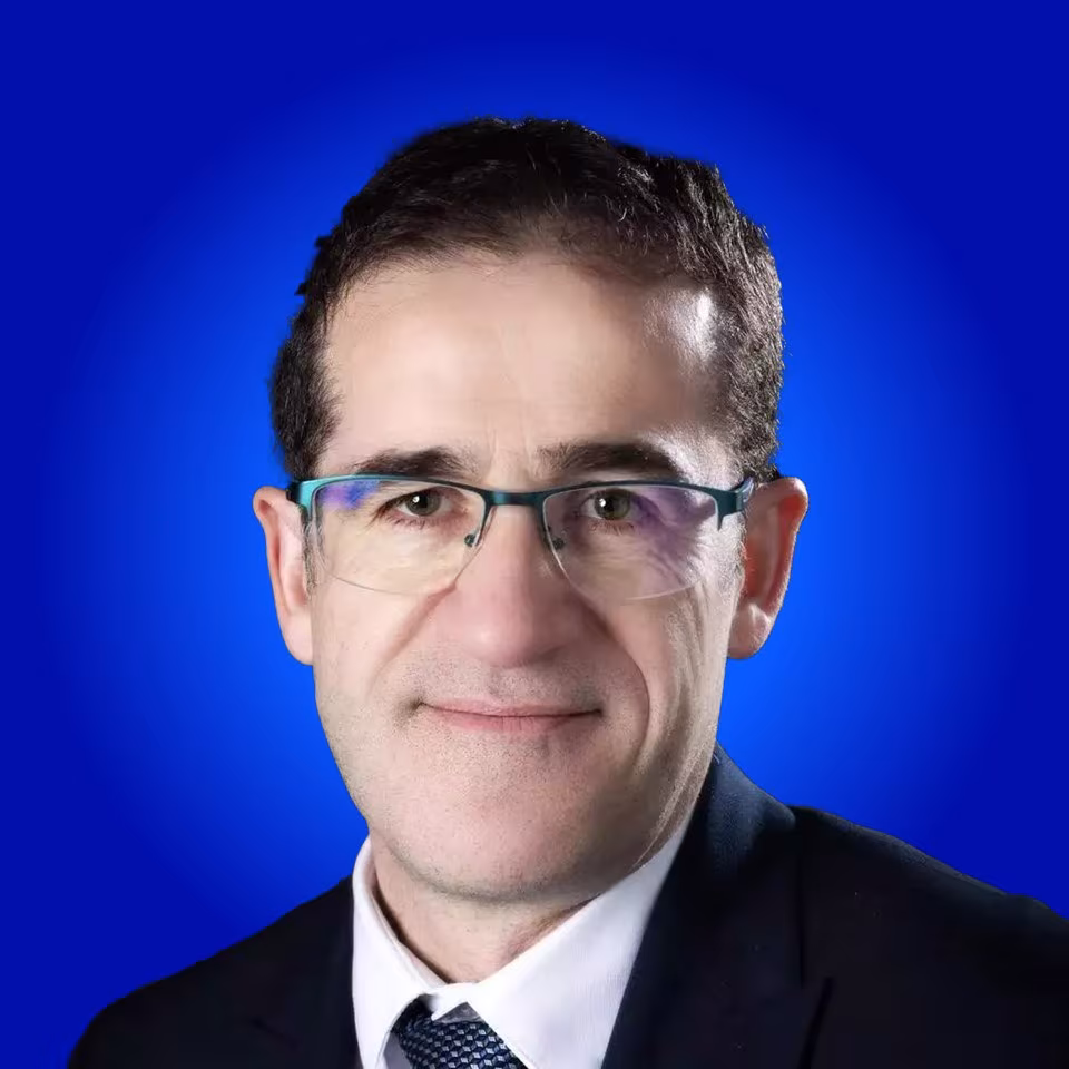 Philippe Le Grand: The French Entrepreneur Investing to Connect Half a Million Homes in Khmelnytskyi&nbsp;Oblast