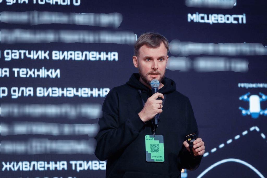 Victor Shapovalov: The Engineer Building Reliable Technology at the Speed of&nbsp;War