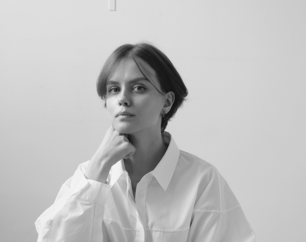 Svitlana Usychenko: What Reconstruction Can&nbsp;Erase