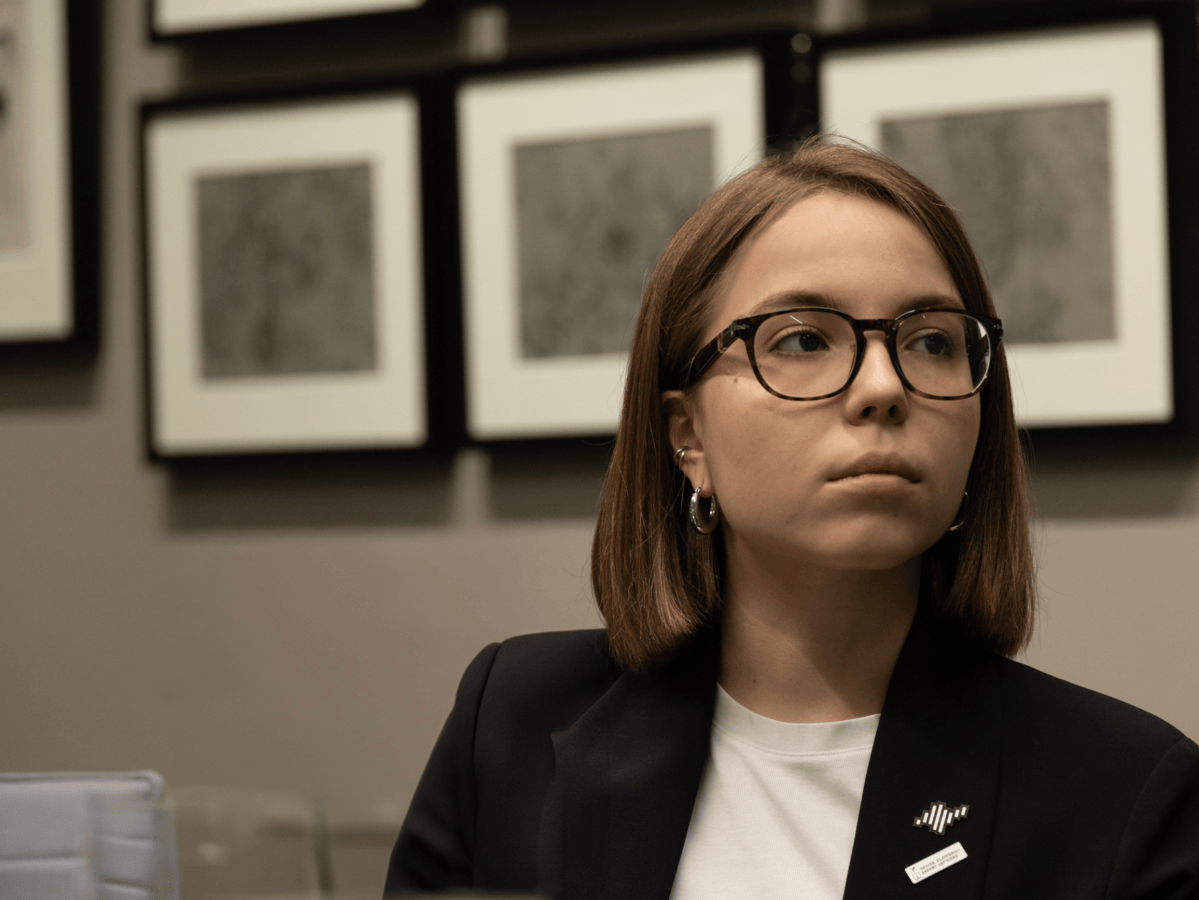 Daryna Pidhorna: Building the Case Against Russia’s Cultural&nbsp;Crimes